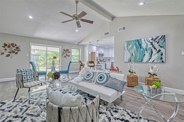 3714 Larch Drive Baytown, TX House Sold - Photo 1 of 1. Opens carousel modal