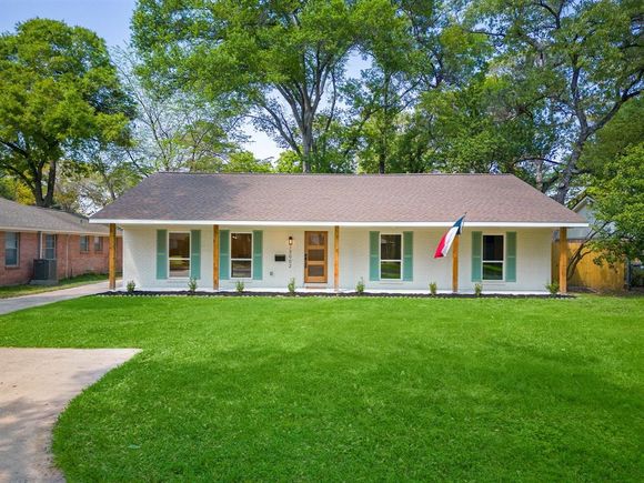 10302 Eddystone Drive Houston, TX House Sold - Photo 1 of 1. Opens carousel modal