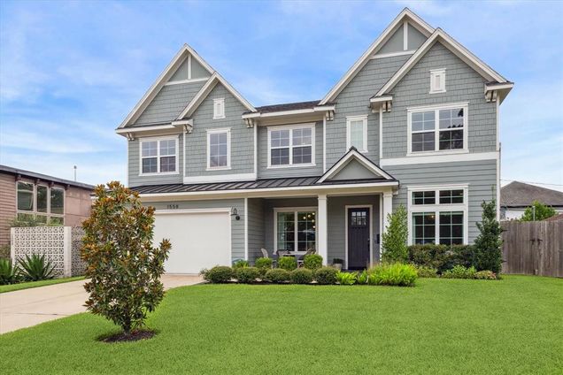 1558 Cheshire Lane Houston, TX House Active - Photo 1 of 50. Opens carousel modal