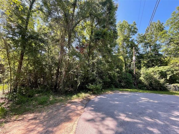 16954 Grove Circle New Caney, TX Plot of land Sold - Photo 1 of 1. Opens carousel modal