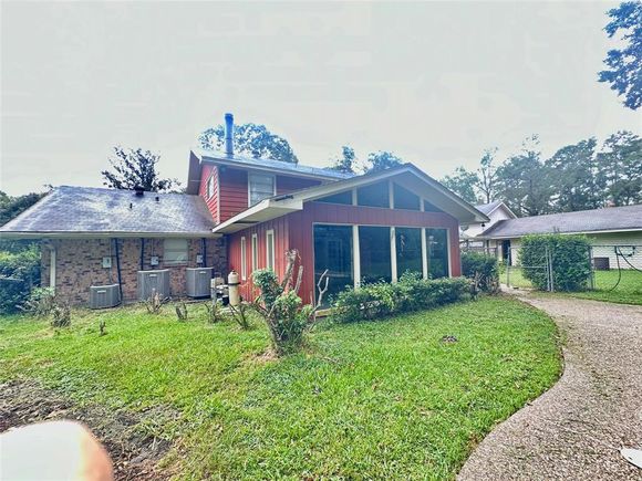 19891 Laurette Drive Porter, TX House Sold - Photo 1 of 1. Opens carousel modal
