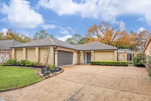 322 W Fair Harbor Lane Houston, TX House Sold - Photo 1 of 1. Opens carousel modal