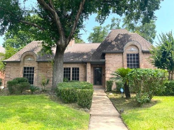 3810 Holder Forest Drive Houston, TX House Sold - Photo 1 of 1. Opens carousel modal