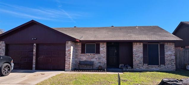 4511 Piedmont Street Pasadena, TX House Sold - Photo 1 of 1. Opens carousel modal