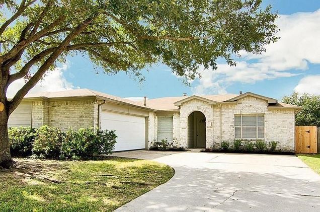 16106 Boot Ridge Road Houston, TX House Sold - Photo 1 of 1. Opens carousel modal