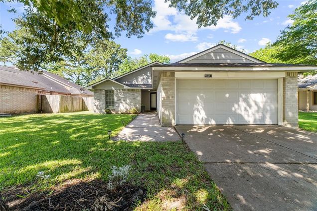 23831 Floragate Drive Spring, TX House Sold - Photo 1 of 1. Opens carousel modal