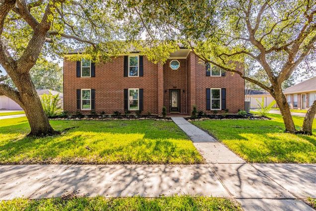 507 Regency Court Friendswood, TX House Sold - Photo 1 of 1. Opens carousel modal