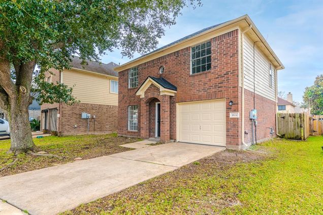 1824 Greenfield Drive Rosenberg, TX House Sold - Photo 1 of 1. Opens carousel modal