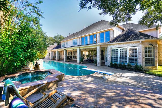 2402 Hidden Shore Drive Katy, TX House Sold - Photo 1 of 1. Opens carousel modal