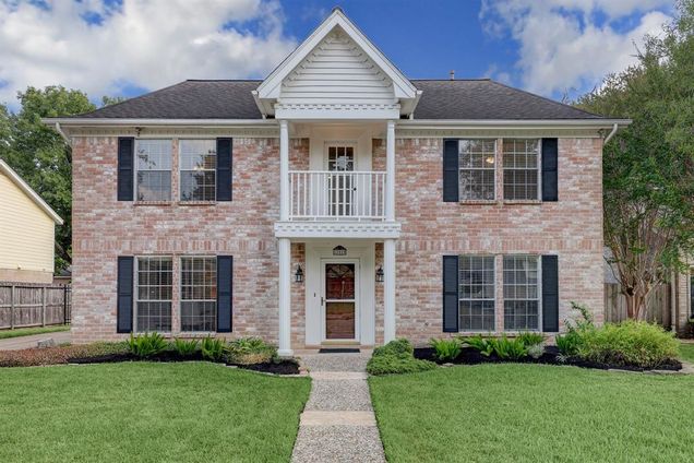 12519 Burgoyne Drive Houston, TX House Sold - Photo 1 of 1. Opens carousel modal