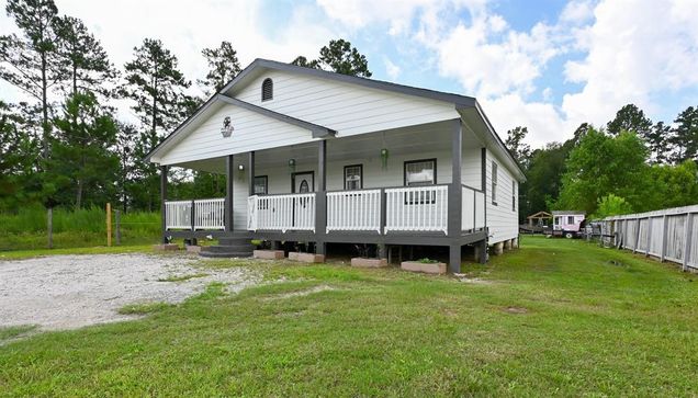 905 County Road 5015