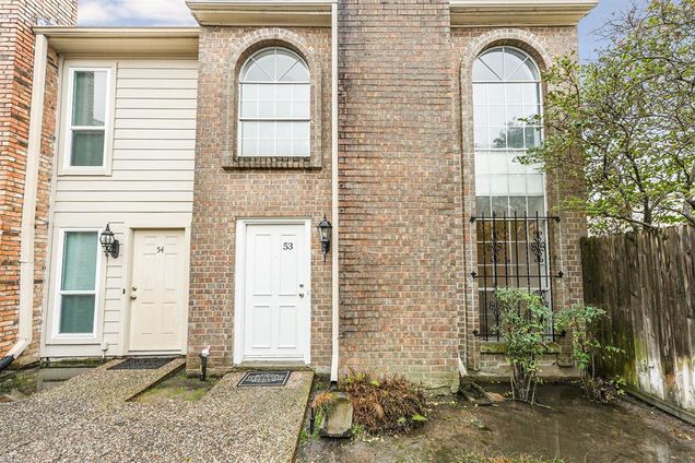 6111 Beverlyhill Street Unit 53 Houston, TX Townhouse Sold - Photo 1 of 1. Opens carousel modal