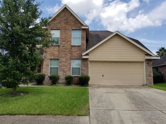 939 Christopher Lane Baytown, TX House Sold - Photo 1 of 1. Opens carousel modal