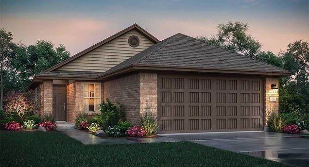 5018 Caledonia Lake Lane Rosharon, TX House Sold - Photo 1 of 1. Opens carousel modal