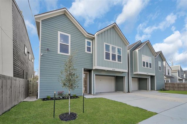 9707 Beckley Street Houston, TX House Sold - Photo 1 of 1. Opens carousel modal