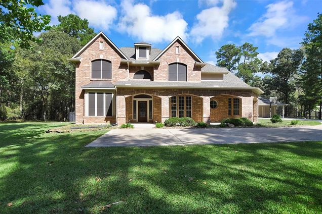 16910 Indigo Hills Drive Magnolia, TX House Sold - Photo 1 of 1. Opens carousel modal