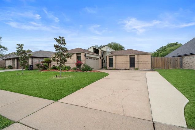 2010 First Crossing Boulevard Sugar Land, TX House Sold - Photo 1 of 1. Opens carousel modal