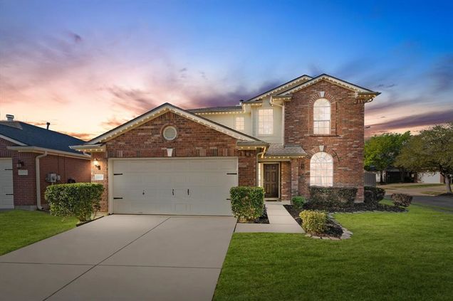 14626 Park Arbor Court Cypress, TX House Sold - Photo 1 of 1. Opens carousel modal
