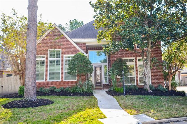 20711 Chadbury Park Drive Katy, TX House Sold - Photo 1 of 1. Opens carousel modal