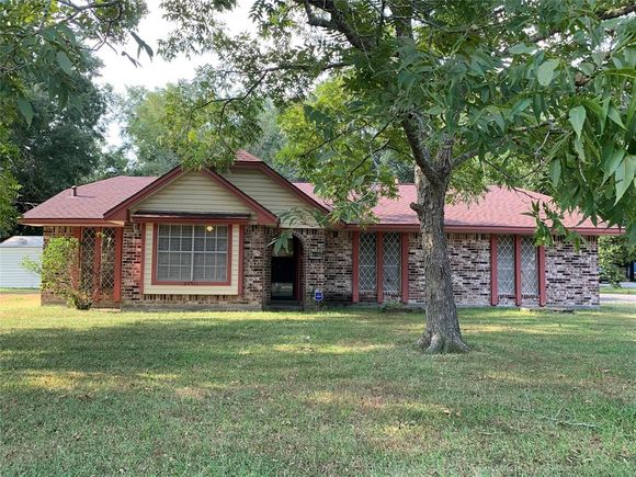 23511 Scenic Ridge Porter, TX House Sold - Photo 1 of 1. Opens carousel modal