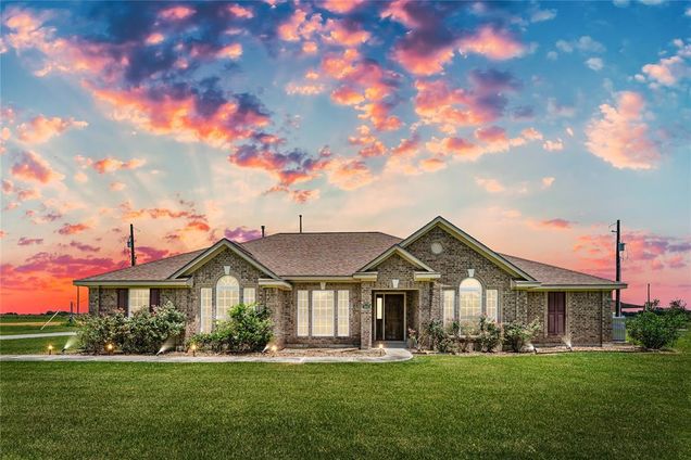 1905 Rodeo Drive East Bernard, TX House Sold - Photo 1 of 1. Opens carousel modal