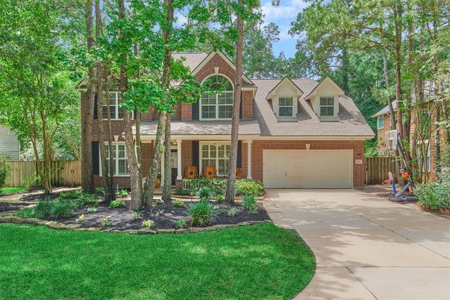 51 Alden Glen The Woodlands, TX House Sold - Photo 1 of 1. Opens carousel modal