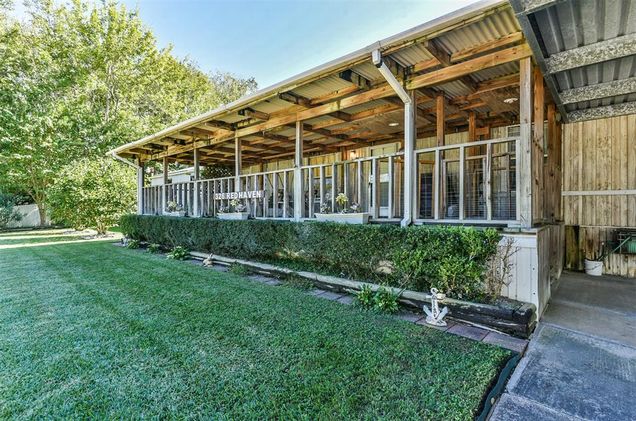 326 Red Haven Drive Highlands, TX House Sold - Photo 1 of 1. Opens carousel modal