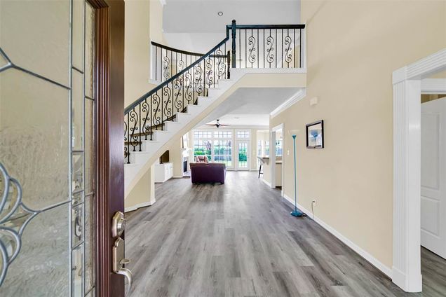 2422 Hidden Shore Drive Katy, TX House Sold - Photo 1 of 1. Opens carousel modal