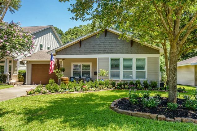 1514 Richelieu Lane Houston, TX House Sold - Photo 1 of 1. Opens carousel modal