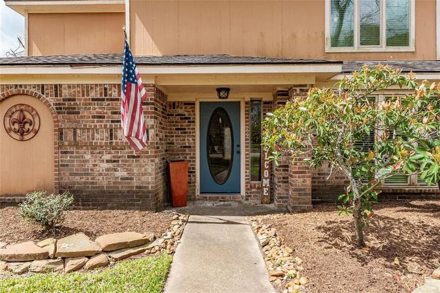 3801 Trailwood Drive Baytown, TX House Sold - Photo 1 of 1. Opens carousel modal