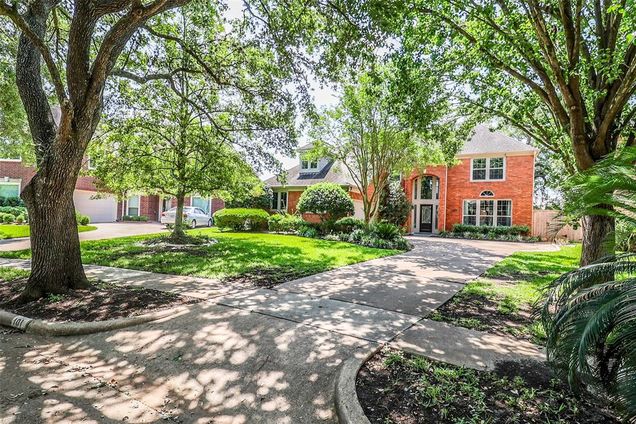 101 N Hall Drive Sugar Land, TX House Sold - Photo 1 of 1. Opens carousel modal