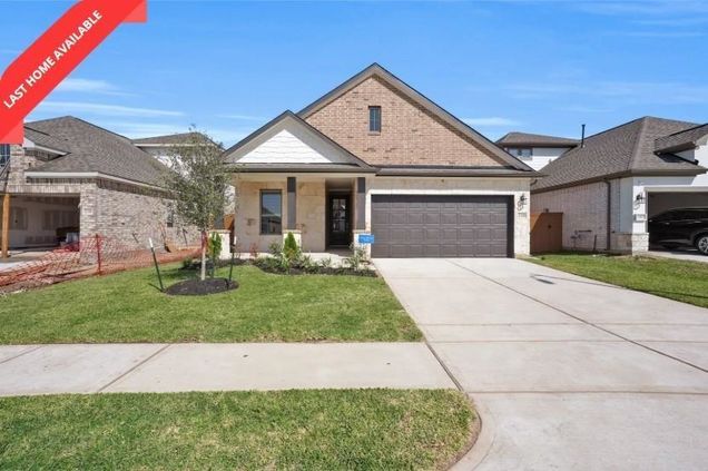 21026 Seneca Bluff Lane