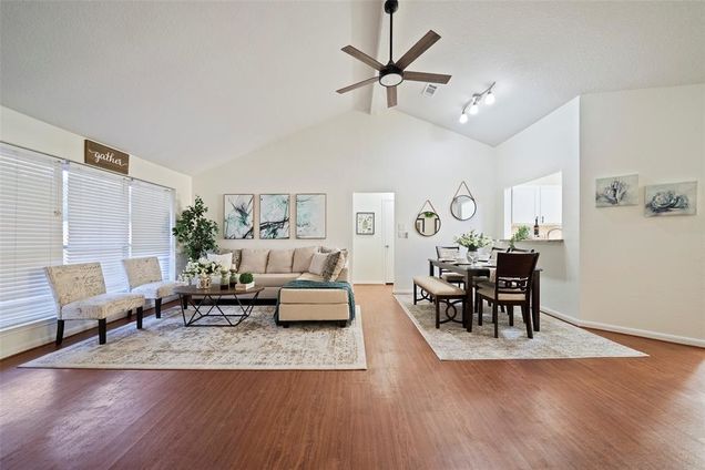 2306 Sherwood Hollow Lane Houston, TX House Sold - Photo 1 of 1. Opens carousel modal