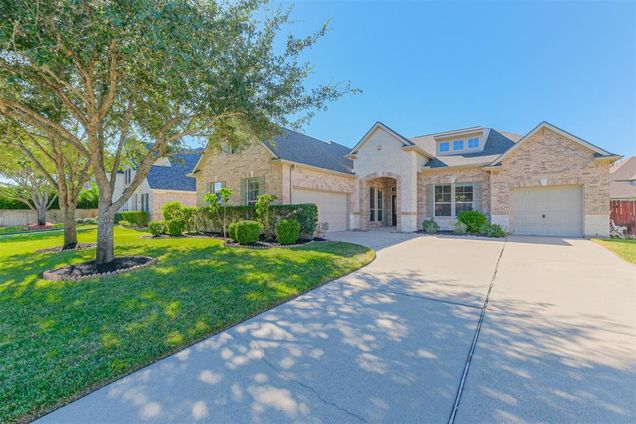 21026 Kelliwood Grove Lane Katy, TX House Sold - Photo 1 of 1. Opens carousel modal