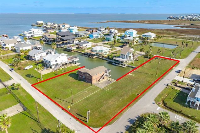 3818 Tradewinds Drive Galveston, TX House Sold - Photo 1 of 1. Opens carousel modal