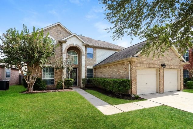 127 Emerald Loch Lane Richmond, TX House Sold - Photo 1 of 1. Opens carousel modal