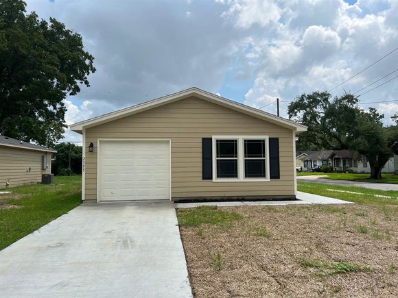 2395 Avenue A Beaumont, TX House Sold - Photo 1 of 1. Opens carousel modal