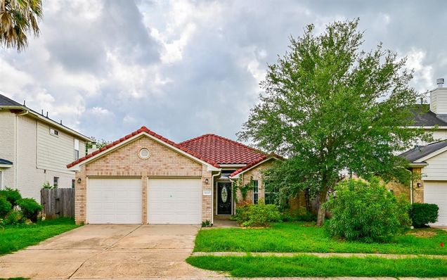 16347 Bandicoot Drive Sugar Land, TX House Sold - Photo 1 of 1. Opens carousel modal