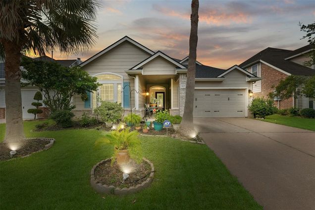 1507 Roaring Springs Lane Seabrook, TX House Sold - Photo 1 of 1. Opens carousel modal
