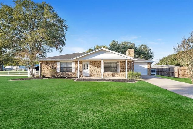 1338 Foley Road Crosby, TX House Sold - Photo 1 of 1. Opens carousel modal