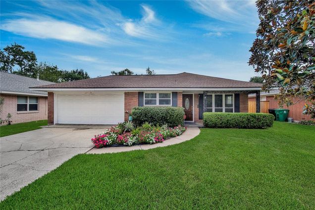 1834 Millwood Drive Houston, TX House Sold - Photo 1 of 1. Opens carousel modal