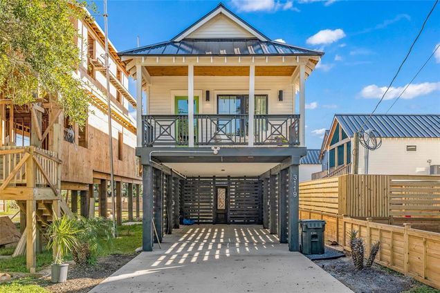 3119 Avenue L Galveston, TX House Sold - Photo 1 of 1. Opens carousel modal