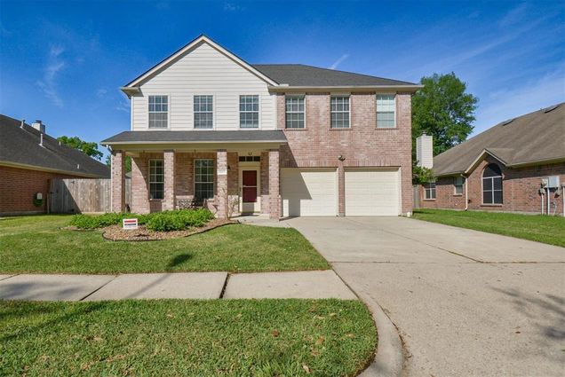 18811 Summer Anne Drive Humble, TX House Sold - Photo 1 of 1. Opens carousel modal