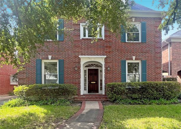 3027 Lafayette Street West University Place, TX House Sold - Photo 1 of 1. Opens carousel modal