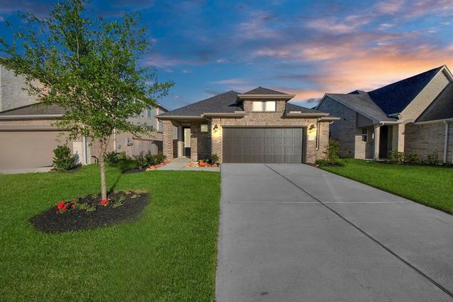 21311 Bridle Rose Trail
