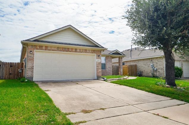 16327 Bandicoot Drive Sugar Land, TX House Sold - Photo 1 of 1. Opens carousel modal