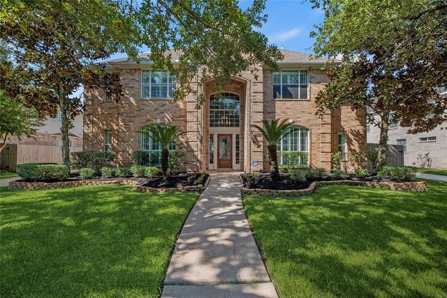 1126 Thistlemeade Drive Houston, TX House Sold - Photo 1 of 1. Opens carousel modal