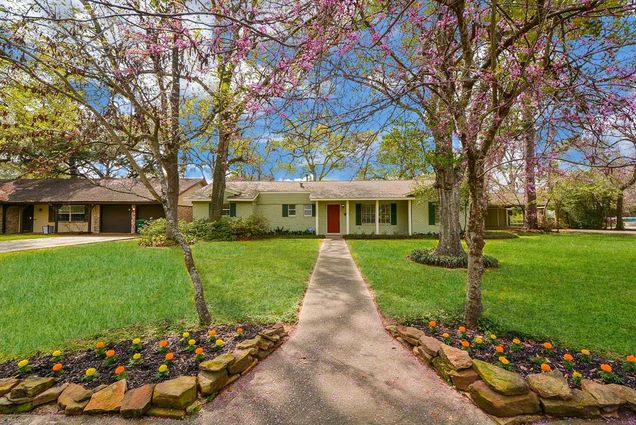10305 Ivyridge Road Houston, TX House Sold - Photo 1 of 1. Opens carousel modal
