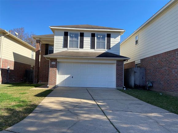 8126 Golf Green Circle Houston, TX House Sold - Photo 1 of 1. Opens carousel modal