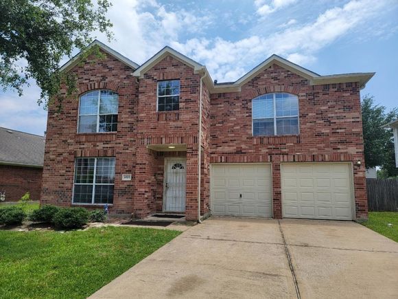 8515 Bolington Drive Houston, TX House Sold - Photo 1 of 1. Opens carousel modal